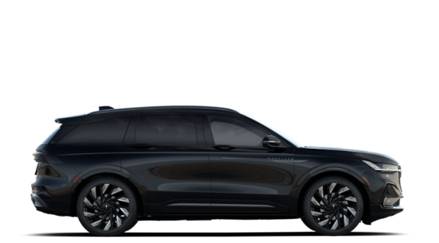 2026 Lincoln Lincoln Nautilus External Image 1